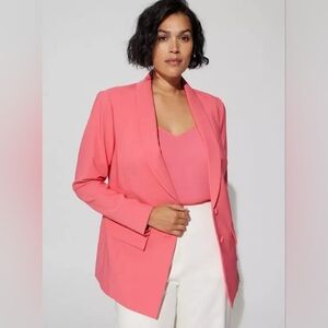 Torrid Studio Longline Work Blazer 00X